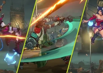 Riot Games donne des nouvelles de Project L… mais pas de son MMO