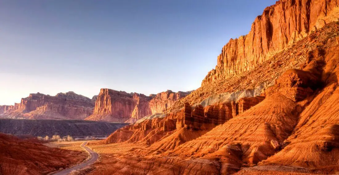 Raisons impérieuses pour lesquelles vous devriez visiter les États-Unis