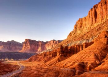 Raisons impérieuses pour lesquelles vous devriez visiter les États-Unis