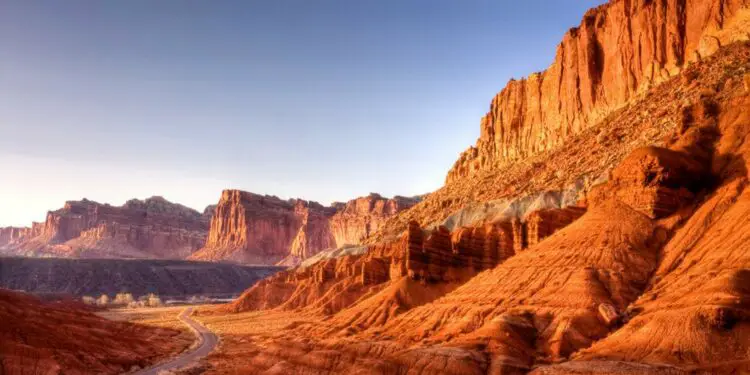 Raisons impérieuses pour lesquelles vous devriez visiter les États-Unis