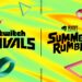 Summer Rumble : suivez la Team France en direct avec Kameto, Gotaga…