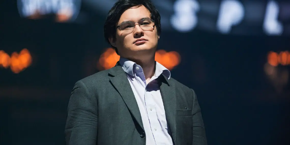 Worlds 2022 : Evil Geniuses a une chance de « faire mieux que l’Europe »
