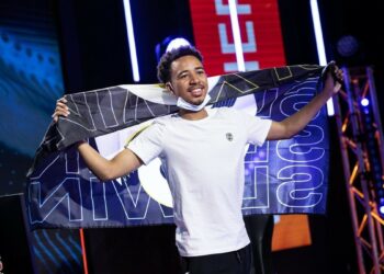 Yasha remporte son premier Major DBFZ sous les couleurs Solary