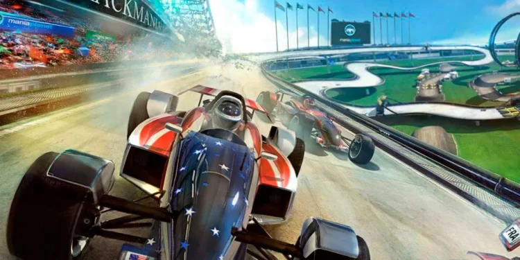 Macron confirme le Major CS:GO à Paris… et une grande surprise sur Trackmania !