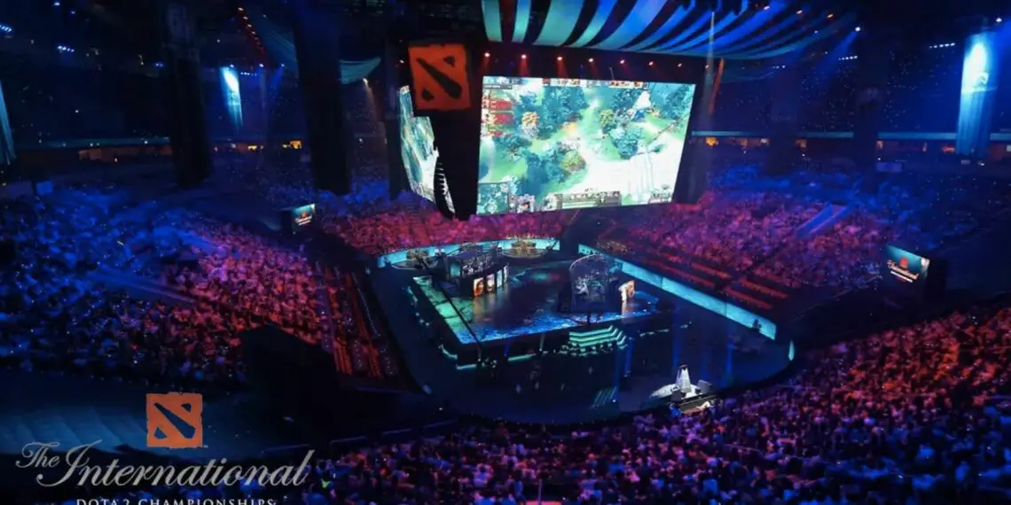 The International 11 : la suite des qualifications en direct