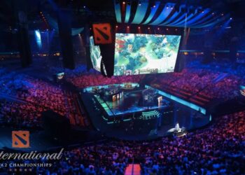 The International 11 : la suite des qualifications en direct