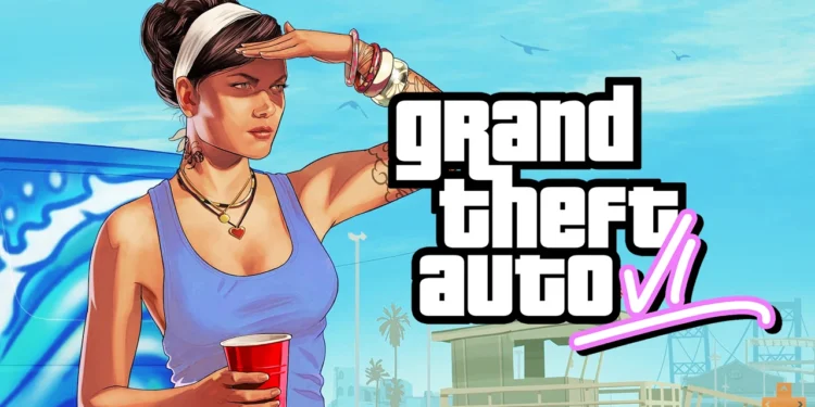 Gameplay, Vice City… l’énorme leak de GTA 6 retourne Twitter