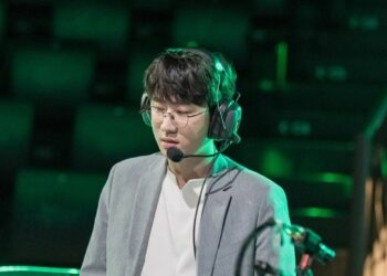 Worlds 2022 : Daeny dévoile l’objectif de DWG Kia, « battre T1 et Gen.G »