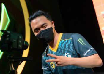 Play-In : Evil Geniuses – Beyond Gaming en direct