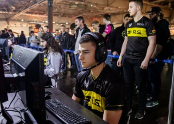 Kaydop et Fairy Peak bientôt réunis… chez Solary ?