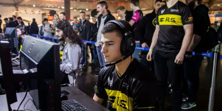 Kaydop et Fairy Peak bientôt réunis… chez Solary ?