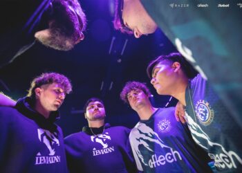 Valorant Champions : Leviatán – LOUD en direct