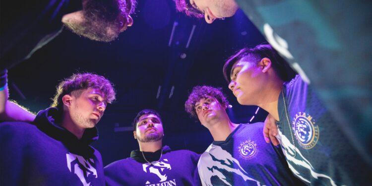 Valorant Champions : Leviatán – LOUD en direct