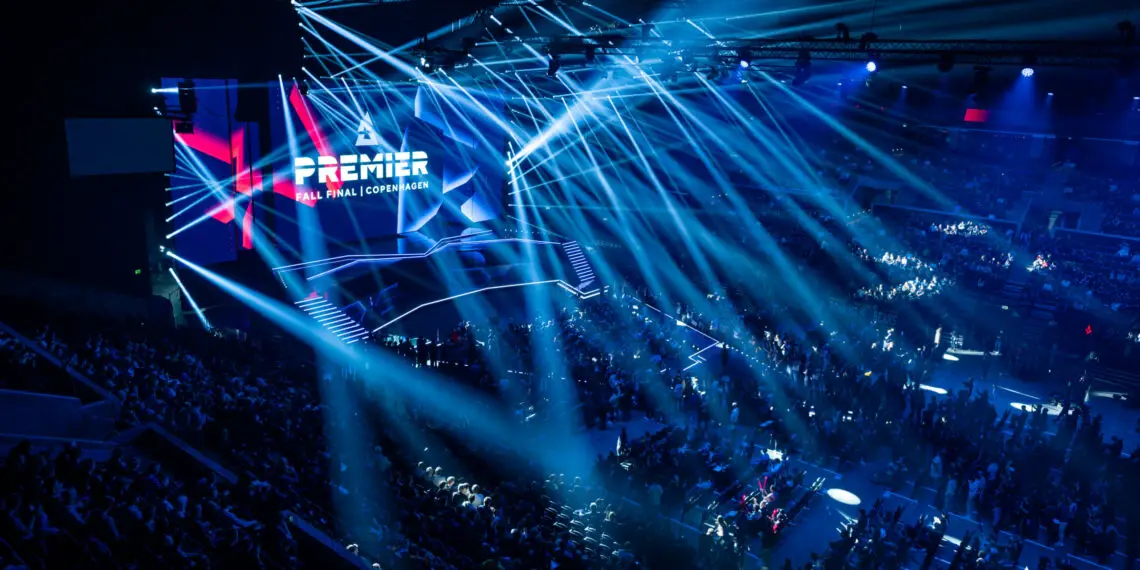 Macron l’avait promis, le prochain Major CS:GO débarque à Paris !