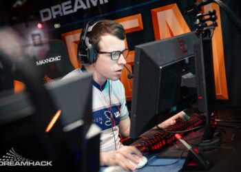 ESEA : LDLC OL – Kirikou en direct