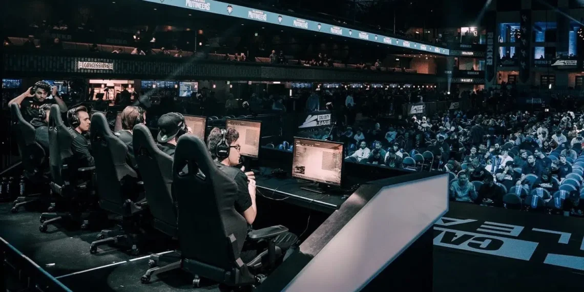 COD League : le programme de la saison 2023