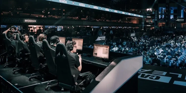 COD League : le programme de la saison 2023