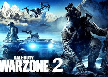 3 maps pour le prix d’une sur Warzone 2 ?