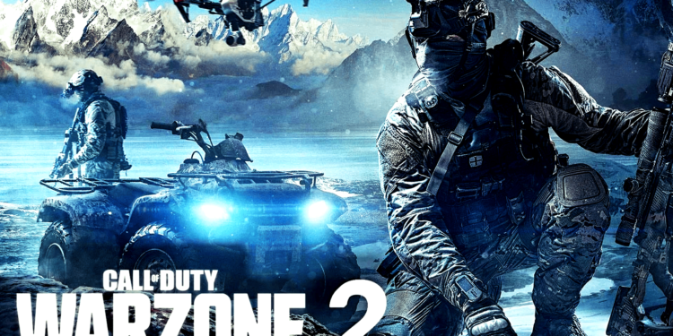 3 maps pour le prix d’une sur Warzone 2 ?