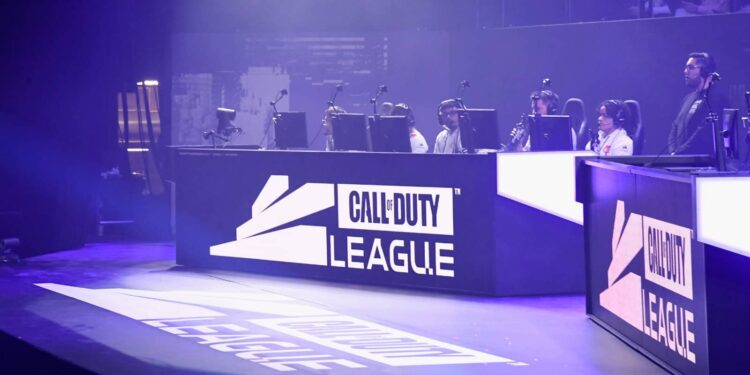 COD League : le programme de la saison 2023