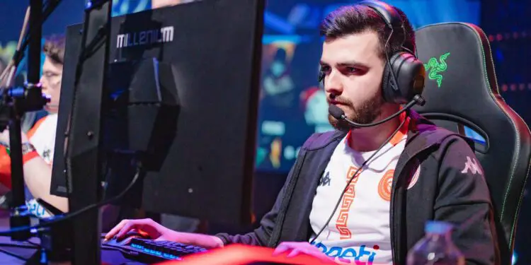 Pas de changement en LFL, Oplon domine MCES en Up & Down