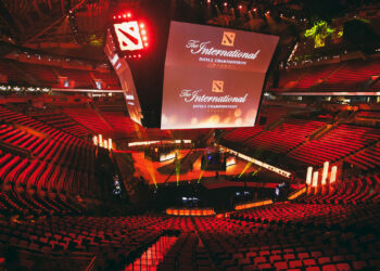 The International 11 dépasse la barre des 10 M$… mais reste très loin du record