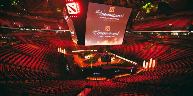 The International 11 dépasse la barre des 10 M$… mais reste très loin du record