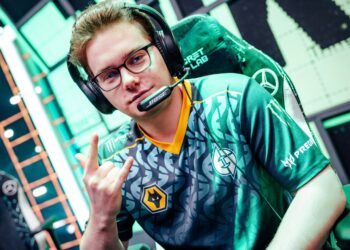 Après le LEC, Inspired décroche le titre de MVP en LCS