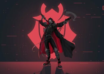 G2 Esports exclu de la VCT League en 2023