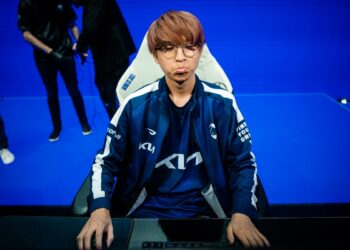 Evil Geniuses renverse Hans Sama et la Team Liquid, il n’y aura pas de Français aux Worlds 2022…
