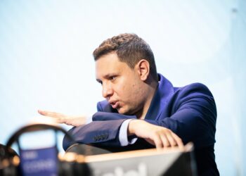 Striker, premier sacrifié de la Karmine Corp en LEC ?