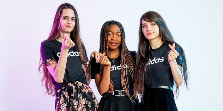 Colomblbl, la « French Touch » de G2 Hel