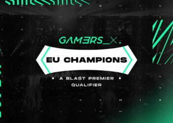 EU Champions : LDCL OL – PACT en direct