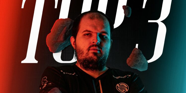 Voltariux s’invite sur le podium du Superbrawl