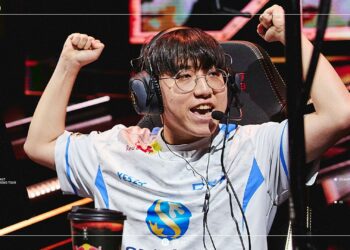 Valorant Champions : DRX – LOUD en direct