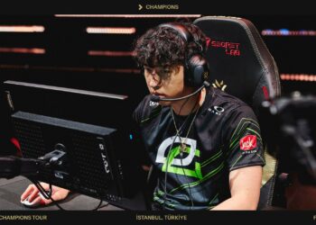 Valorant Champions : OpTic Gaming – XSET en direct