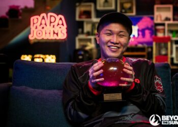 ProtoBanham domine le Smash Ultimate Summit 5, Glutonny dans le Top 6