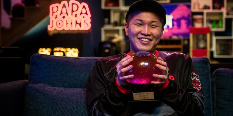 ProtoBanham domine le Smash Ultimate Summit 5, Glutonny dans le Top 6