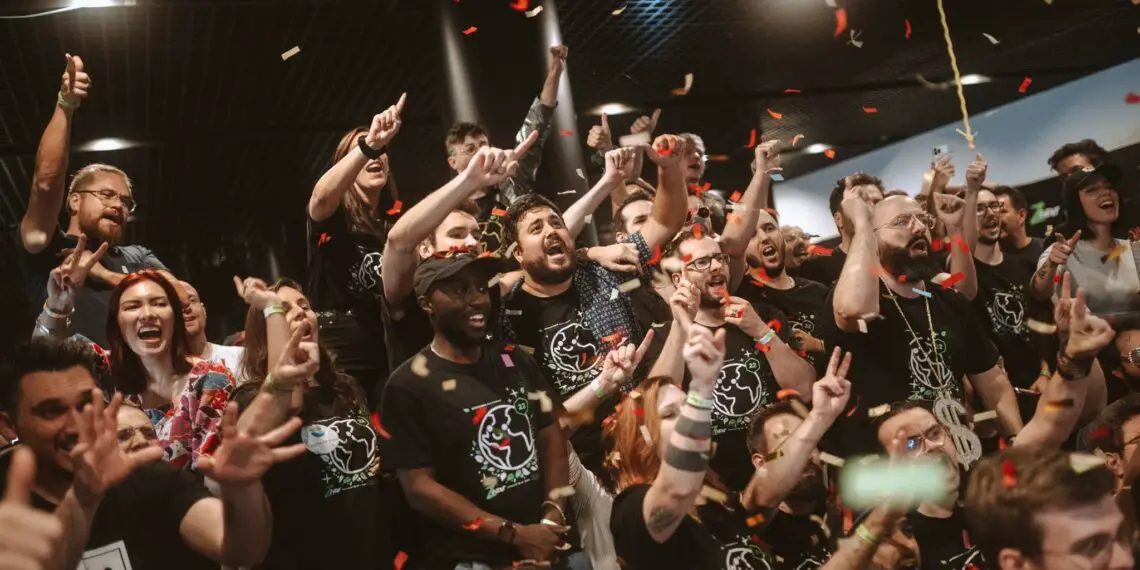 Chabat, hypnose, catch… les meilleurs moments du ZEvent 2022 !