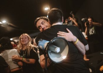 10 M€, 360 000 dons, 545 000 viewers… les chiffres fous du ZEvent 2022