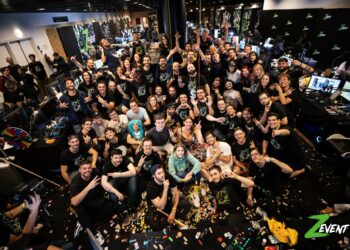 10 182 126 €, record (encore) battu au ZEvent 2022