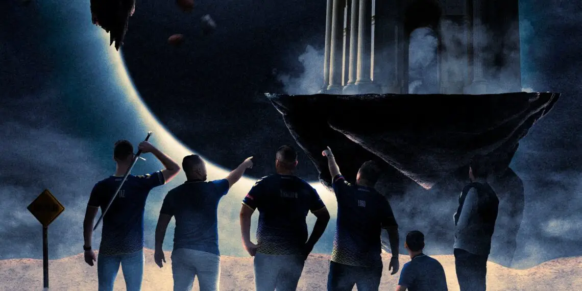 beGenius ESC et MTP Esport officialisent leur fusion