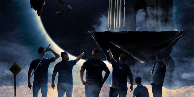 beGenius ESC et MTP Esport officialisent leur fusion