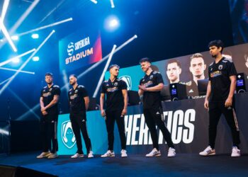 Désillusion pour les Français de chez BDS Academy, Heretics remporte les EU Masters