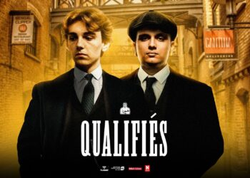 beGenius conserve sa place en Division 2