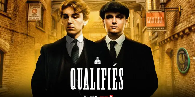 beGenius conserve sa place en Division 2