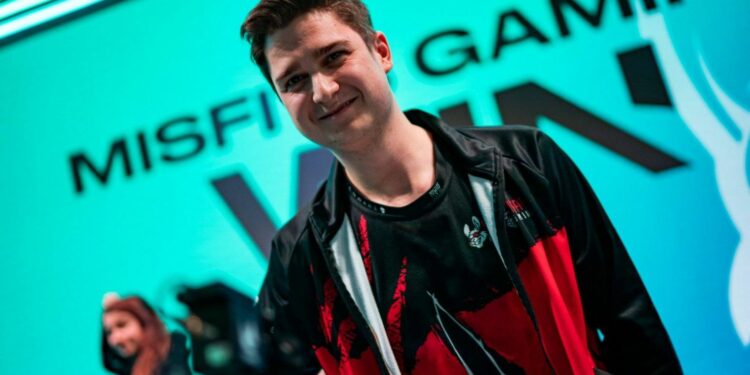 La LFL fait la loi en Up & Down