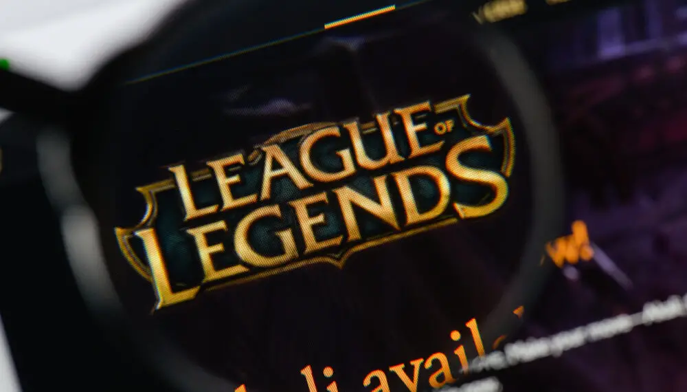 Bientôt un circuit pro féminin pour League Of Legends ?