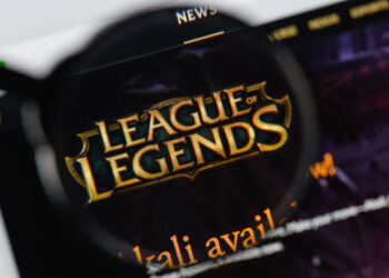 Bientôt un circuit pro féminin pour League Of Legends ?