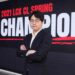 T1 change de coach pour les Worlds 2022